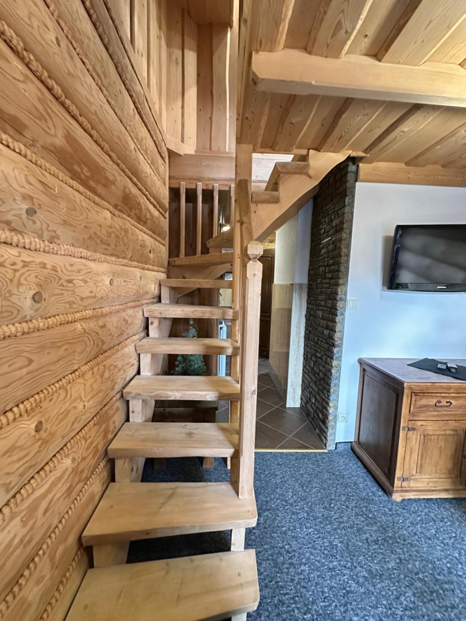 Apartamenty Z Widokiem Na Tatry Cztery Pory Roku Kościelisko Exterior foto